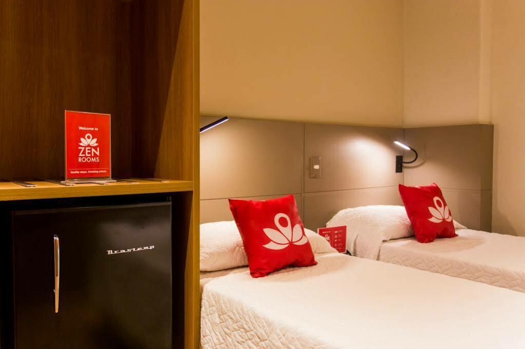 Hotel Zen Muniz Barreto